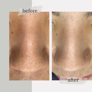 メンズ 西村 真実子のヘアスタイル