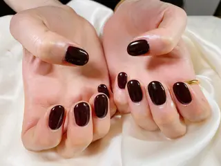 ネイル Mogu nail 二子玉川のネイルデザイン