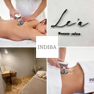 Lea beautysalon所属・Le'a 沙季のエステ・リラクイメージ