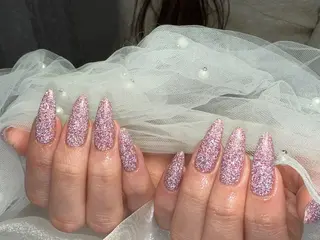 ネイル ToliyDeliy Nail Salonのネイルデザイン