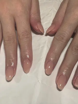 ネイル e.nail所属・🍎吉田 恵里🍎のネイルデザイン