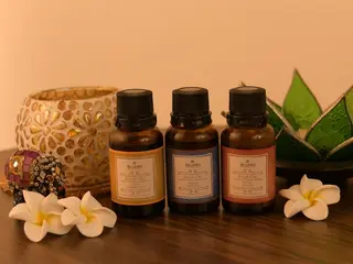 SlowGarden 体質肌質改善サロンのエステ・リラクイメージ