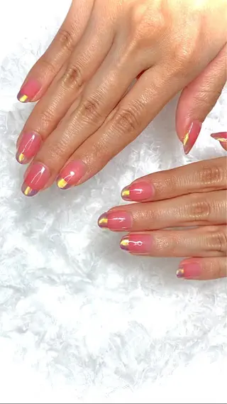 ネイル beauty salonM&Iのネイルデザイン