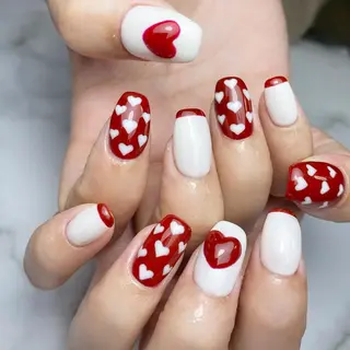 ネイル Nail ameria megu所属・ameria meguのネイルデザイン