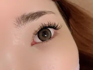 マツエク・マツパ 当日予約🉑目元から 輝く💎YUMI🫧のマツエク・マツパデザイン