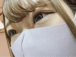 マツエク・マツパ 神山 ビューティー・アイのマツエク・マツパデザイン