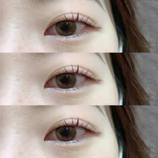 マツエク・マツパ sola: neolive近藤のマツエク・マツパデザイン