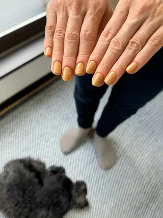 ネイル lune nail_2017のその他イメージ