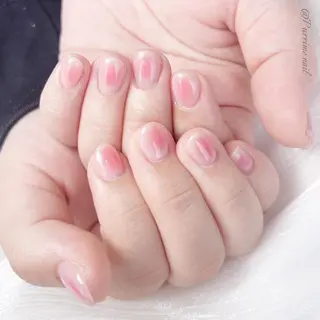 ネイル 鹿取 春子Teamのネイルデザイン