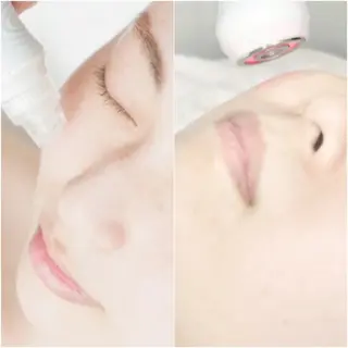 小顔・美肌ケア専門 Diva北浜のエステ・リラクイメージ