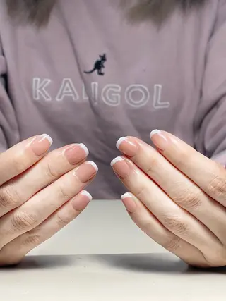 ネイル St.nail momoのネイルデザイン