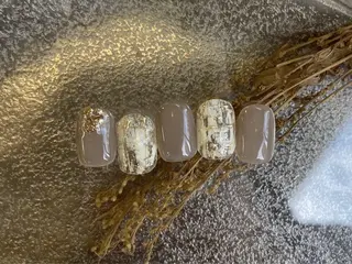 ネイル ky__.nail所属・k. yukinoのネイルデザイン