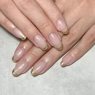 ネイル atelier　FIORITURA所属・FIORITURA aiのネイルデザイン