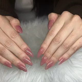 ネイル Queen Nail 柏店　クイーンネイルのネイルデザイン