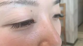 マツエク・マツパ utaeyelash所属・中川 朋美のマツエク・マツパデザイン