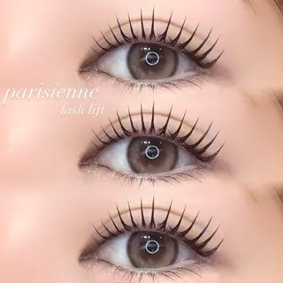 マツエク・マツパ AYAKA🤍 まつ毛パーマのマツエク・マツパデザイン