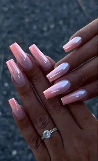 ネイル Ri-e's nailのネイルデザイン