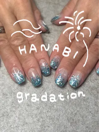 ネイル 777 nail あいかのネイルデザイン