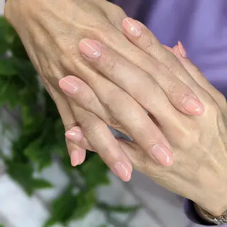 ネイル ネイルサロンベルティ .keikoのネイルデザイン