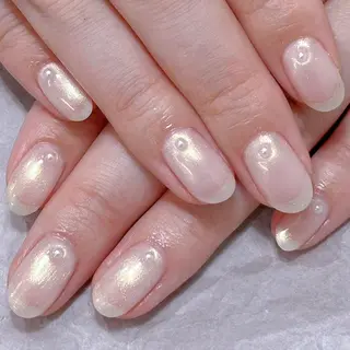 ネイル DIAMOND 💦のネイルデザイン