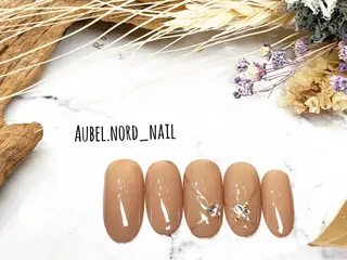 ネイル Aubel.nord_nail所属・Aubel.nord オーベルノールのネイルデザイン