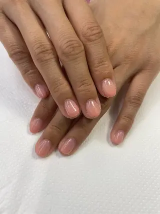 ネイル 谷口 瞳のネイルデザイン