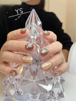 ネイル YS Nailのネイルデザイン