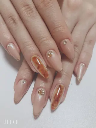 ネイル Beauty salonBellのエステ・リラクイメージ