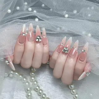 ネイル Jerry Novaのネイルデザイン