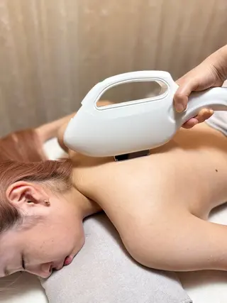 Lys Blancのエステ・リラクイメージ