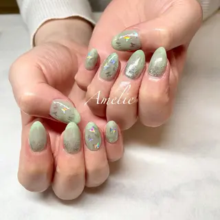 ネイル yo koのネイルデザイン