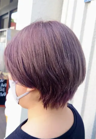 カラー 渡邉 昌子のその他イメージ