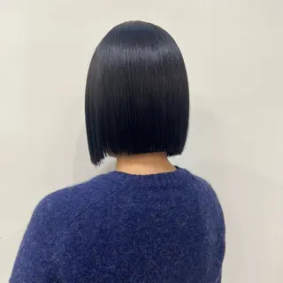 ショート カラー 🎀レイヤー/ カラー🐕‍🦺anのヘアスタイル