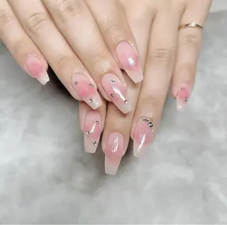 ネイル Ｋ harukaのネイルデザイン