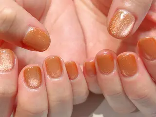 ネイル ネイルパレス所属・ネイルパレス【デザ イン/恵比寿】のネイルデザイン