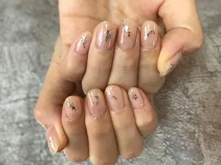 ネイル nails' it...のネイルデザイン