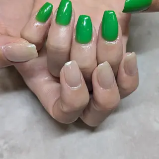 ネイル nailsalon Rilyのネイルデザイン