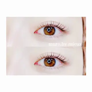 マツエク・マツパ ハーブピーリング専門 muro.のエステ・リラクイメージ