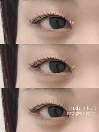 マツエク・マツパ pupe_eyenail所属・博多/マツエク 🪸ハルナのマツエク・マツパデザイン