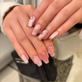 ネイル akane .hのネイルデザイン