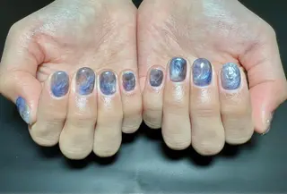 ネイル nail salon MOMOのネイルデザイン