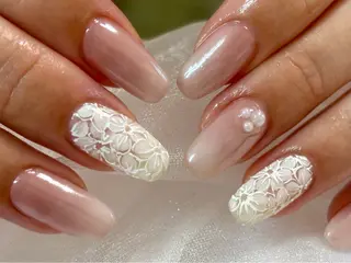 ネイル Komuro Erikaのネイルデザイン