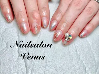 ネイル Nail salon Venusのネイルデザイン