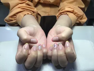 ネイル ifeel-Rose所属・💐 𝙍𝙀𝙉𝘼のヘアスタイル