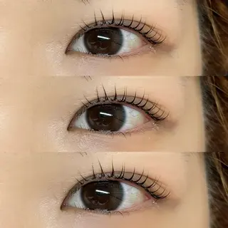 マツエク・マツパ scarlet asahiのマツエク・マツパデザイン