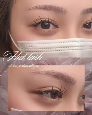 マツエク・マツパ Airi 【松江】の眉毛・アイブロウイメージ