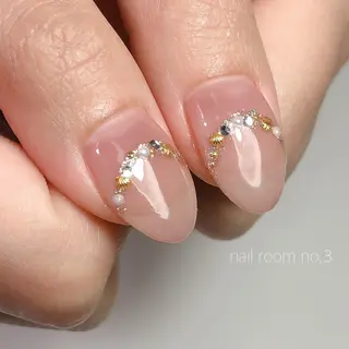 ネイル K yukaのネイルデザイン