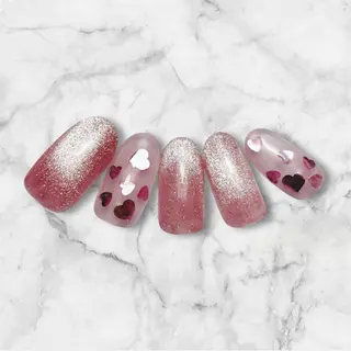 ネイル coconail kanaのネイルデザイン