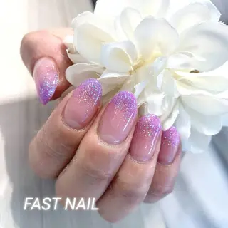 ネイル FASTNAIL 上野店のネイルデザイン