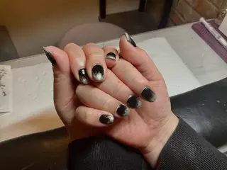 ネイル ごとう れいこのネイルデザイン